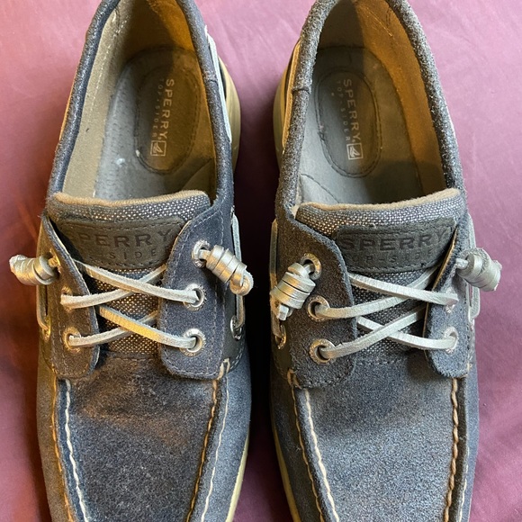 Women’s Sperry Top-Sider shoes - Picture 2 of 6